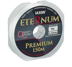 JAXON Fir monofilament JAXON ETERNUM PREMIUM 25m 0.14mm 4kg (ZJ-ETPC014)