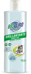 Biopuro Soluție de clătire pentru mașina de spălat vase Biopuro 250-ml