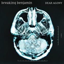 Breaking Benjamin DEAR AGONY