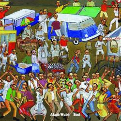 AKALE WUBE SOST - facethemusic - 7 890 Ft