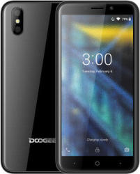 DOOGEE X50 mobiltelefon vásárlás, olcsó DOOGEE X50 telefon árak, DOOGEE X50  Mobil akciók