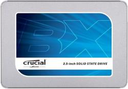 Crucial BX300 2.5 120GB SATA3 CT120BX300SSD1