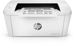 HP LaserJet Pro M15a (W2G50A) Imprimanta