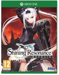 SEGA Shining Resonance Refrain [Draconic Launch Edition] (Xbox One)