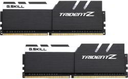 G.SKILL Trident Z 16GB (2x8GB) DDR4 4266MHz F4-4266C19D-16GTZKW
