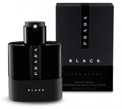 Prada Luna Rossa Black EDP 100 ml Parfum