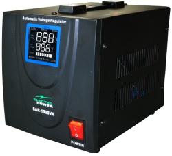 Electropower Stabilizator tensiune Electropower EP-SVC-1500VA-(1200W)-230V (CP-SVC-1500VA)