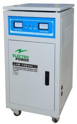 Electropower Stabilizator tensiune precizie EP-JJW-10kVA(8kW)-220V (CP-JJW-10kVA)