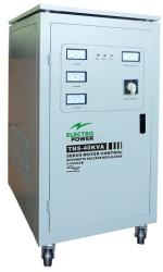 Electropower Stabilizator tensiune Electropower EP-TNS-100kVA-(80000W)-400V (CP-TNS-100kVA)