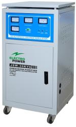 Electropower Stabilizator tensiune precizie EP-JSW-30kVA(24kW)-380V (CP-JSW-30kVA)