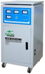 Electropower Stabilizator de tensiune precizie EP-JSW-20kVA(16kW)-380V (CP-JSW-20kVA)