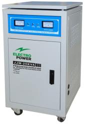 Electropower Stabilizator tensiune precizie EP-JJW-20kVA(16kW)-220V (CP-JJW-20kVA)
