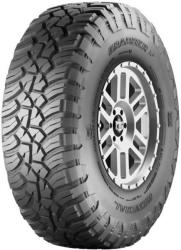 General Tire Grabber X3 265/70 R16 121/118Q