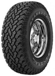 General Tire Grabber AT2 285/75 R16 121/118R