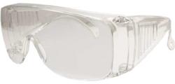 Munkavédelmi védőszemüveg, polikarbonát EN 166 Clear 2672