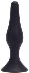 Toyz4Lovers Анален разширител от мед. силикон Bottle large