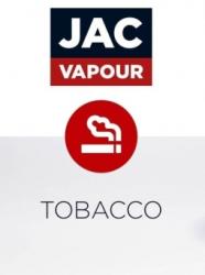Jac Vapour Lichid Tigara Electronica cu Nicotina Jac Vapour Blend 22 Tobacco 10ml, 50%VG 50%PG, Fabricat in UK, Calitate Premium