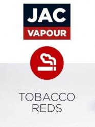 Jac Vapour Lichid Tigara Electronica cu Nicotina Jac Vapour Blend 22 Stars and Stripes Tobacco (Tobacco Reds) 10ml, 50VG/50PG, Fabricat in UK
