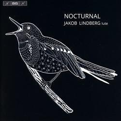 Lindberg, Jakob Nocturnal -sacd-