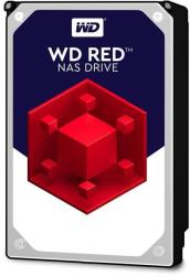 Western Digital WD Red 3.5 8TB 5400rpm 256MB SATA3 (WD80EFAX)