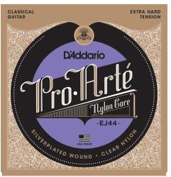 D'Addario Pro Arte (extra hard) EJ44 húrgarnitúra klasszikus gitárhoz