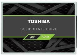 Toshiba 2.5 960GB TR200-25SAT3-960G
