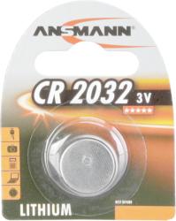 ANSMANN CR 2032