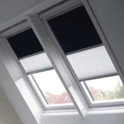 Velux, Duo fényzáró roló csomag, DFD MK08 standard szín, 78x140 cm