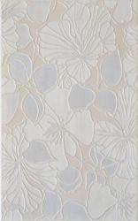  Dekorcsempe, Zalakerámia, Woodshine Dec. Bianco 25*40 cm I. o (2642-0396-3501)