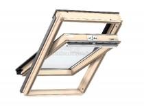  Velux, Tetőtéri ablak, GZL MK06 1051, 78x118 cm, 2-rétegű üveg (GZL MK06 1051)