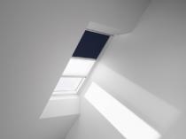 Velux, Duo fényzáró roló csomag, DFD M08 standard szín, 78x140 cm