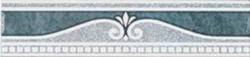  Listello, Zalakerámia, Kapri Ancona SZ-4 20*4, 6 I. o (2502-0060-3801)