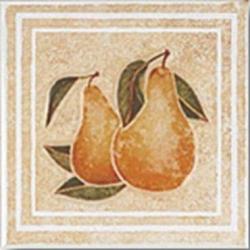 Dekorcsempe, Zalakerámia, Provance T-2 10*10 I. o (2010-0011-3801)