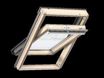 Velux, Tetőtéri ablak, GLL MK06 1061, 78x118 cm, 3-rétegű üveg (GLL MK06 1061)