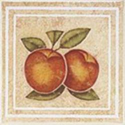 Dekorcsempe, Zalakerámia, Provance T-1 10*10 I. o (2010-0010-3801)