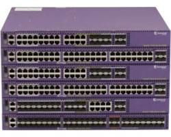 Extreme Networks X460-G2-24X-10GE4-BASE