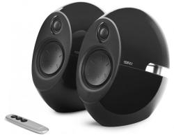 Edifier Luna Eclipse HD e25HD 2.0 Black Boxa activa