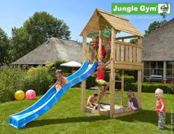 Jungle Gym Cabin kerti játszótér