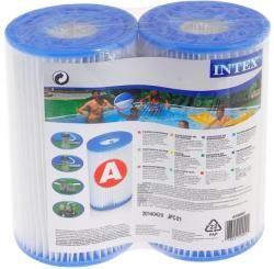 Intex A papír szűrőbetét vízforgatóba 2 db (29002)