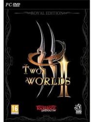SouthPeak Games Two Worlds II [Royal Edition] (PC)