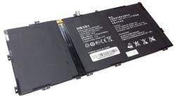 Huawei HB3S1 gyári akkumulátor Li-Ion Polymer 6400mAh (MediaPad S10)