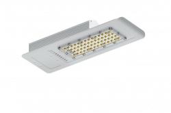 LV Utcai LED lámpatest , 60 Watt , 7200 lumen , 120 lm/W , hideg fehér , 5 év garancia (403029)