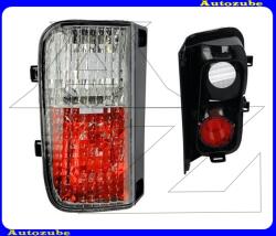 NISSAN PRIMASTAR 2006.08-2014.01 /X83/ Hátsó ködlámpa és tolatólámpa bal "2009.06. -tól" (foglalat nélkül) (foglalat nélkül) TYC 19-12132-01-2