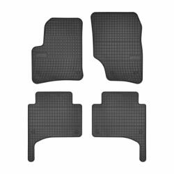 Frogum gumiszőnyeg PORSCHE Cayenne I 2002-2010 / VOLKSWAGEN Touareg I 2002-2010 (546320) (546320)