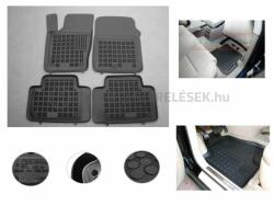 Rezaw fekete gumiszőnyeg Jeep GRAND CHEROKEE WK2 SUV 2010-tól (203105) (203105)