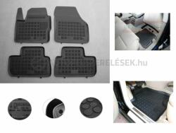 Rezaw fekete gumiszőnyeg Land Rover FREELANDER II SUV 2006-2014 (202901) (202901)