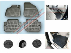 Rezaw fekete gumiszőnyeg Citroen DS5 Hatchback 2011-2015 (201224) (201224)