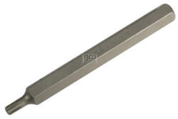 BGS technic Bit ribe M05 - 10 mm h: 100 mm (9-4770) - pumatools