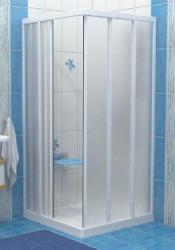 RAVAK Supernova ASRV3-80 80x90 cm square