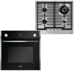 Gorenje BOG633E00XGK / GW6N41IX